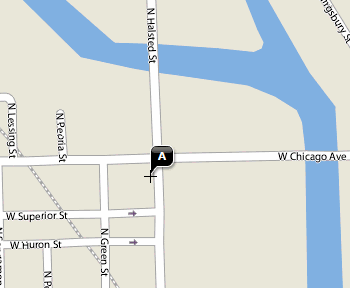 Riverwood Plaza - click for interactive map and directions