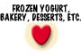 Frozen Yogurt, Bakery, Desserts, Etc.
