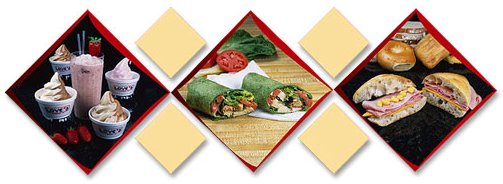 Food Photograph