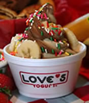 Sundaes